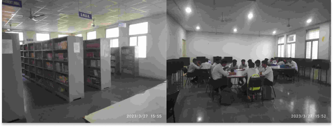 BMITLibrary
